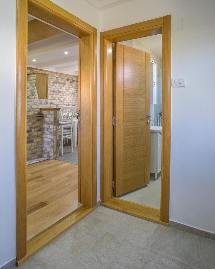 Apartmani Vuk Žabljak Exterior foto